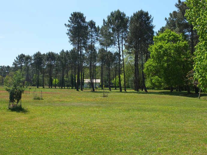 #Landes Surf Golf B&B