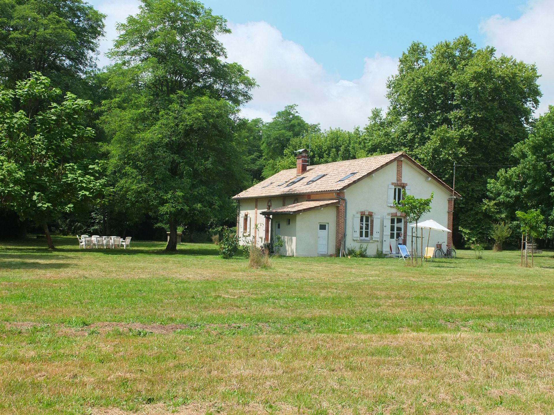 #Landes Surf Golf B&B