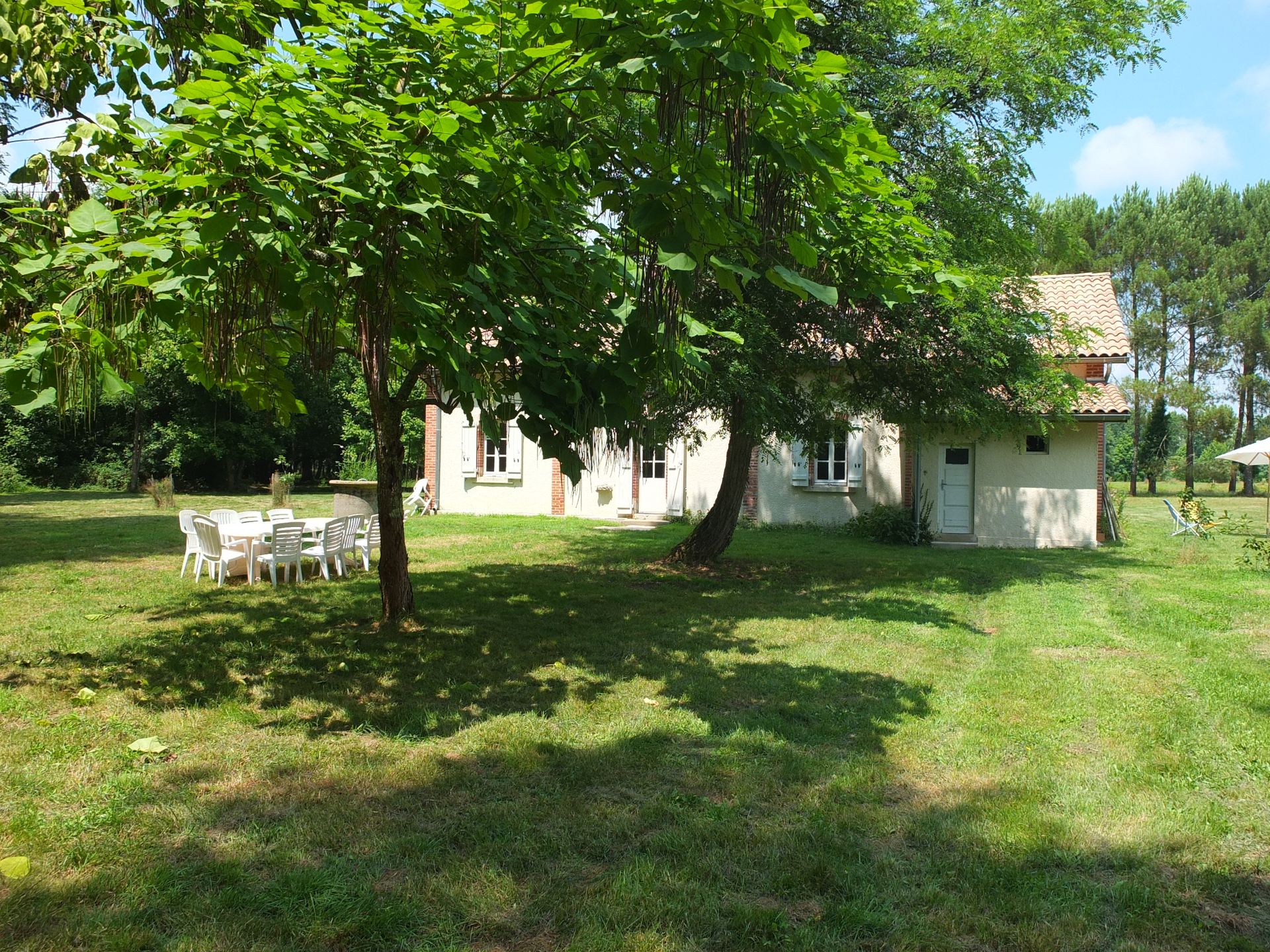 #Landes Surf Golf B&B