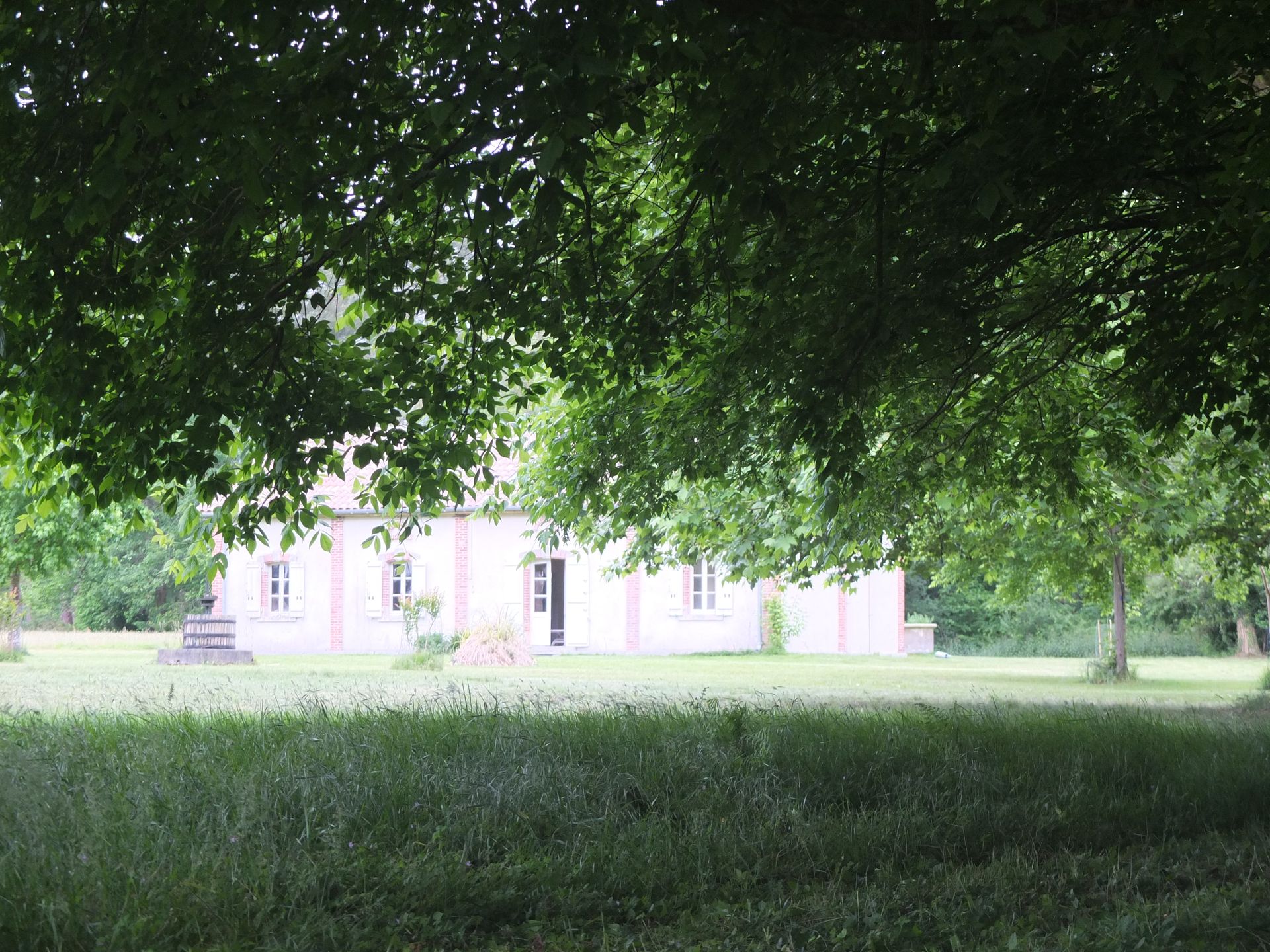 #Landes Surf Golf B&B