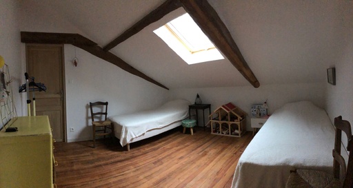 Supplément chambre lit simple