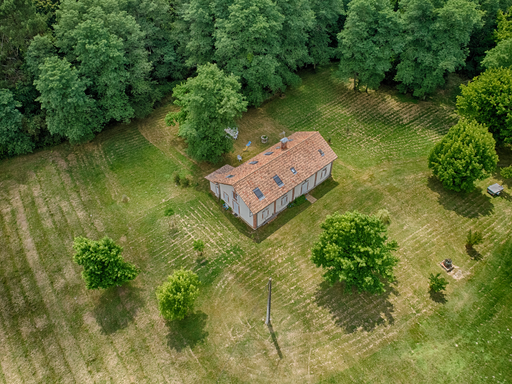 Location maison